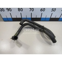 Патрубок отопителя VAG Golf Plus (2005 - 2014) 1K0122157JQ