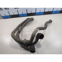 Патрубок отопителя VAG Golf Plus (2005 - 2014) 1K0122157JQ