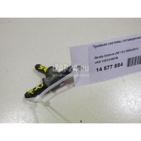 Тройник системы охлаждения VAG Octavia (A7) (2013 - ) 1K0121087B