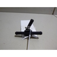 Тройник системы охлаждения VAG Golf Plus (2005 - 2014) 1K0121087B
