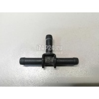 Тройник системы охлаждения VAG Golf Plus (2005 - 2014) N90693001