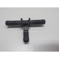Тройник системы охлаждения VAG Golf Plus (2005 - 2014) N90693001