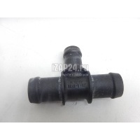 Тройник системы охлаждения VAG Golf Plus (2005 - 2014) N90794401