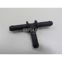Тройник системы охлаждения VAG Golf Plus (2005 - 2014) N90693001