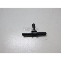 Тройник системы охлаждения VAG Golf Plus (2005 - 2014) 1K0121087B