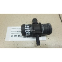 Тройник системы охлаждения VAG Golf Plus (2005 - 2014) 1K0121087E