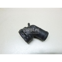 Фланец двигателя системы охлаждения VAG Golf Plus (2005 - 2014) 1K0122291BE
