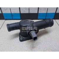 Фланец двигателя системы охлаждения VAG Golf Plus (2005 - 2014) 06A121132AG