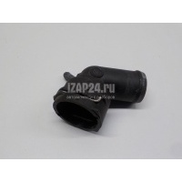 Фланец двигателя системы охлаждения VAG Octavia (A7) (2013 - ) 1K0122291BE