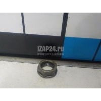 Гайка VAG Golf Plus (2005 - 2014) WHT002244