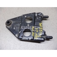 Кронштейн блока ABS (насос) VAG Octavia (A5 1Z-) (2004 - 2013) 1K0614235D
