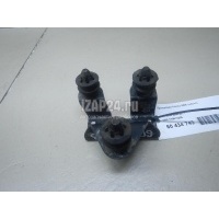 Кронштейн блока ABS (насос) VAG Octavia (A5 1Z-) (2004 - 2013) 1K0614235