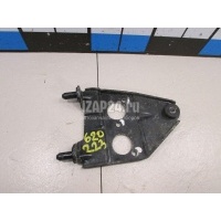 Кронштейн блока ABS (насос) VAG Golf Plus (2005 - 2014) 1K0614235D