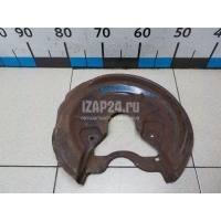 Пыльник тормозного диска VAG Golf Plus (2005 - 2014) 1K0615612AB