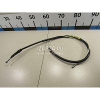 Трос стояночного тормоза VAG Golf Plus (2005 - 2014) 1K0609721AA