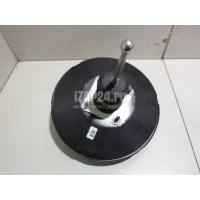 Усилитель тормозов вакуумный VAG Golf Plus (2005 - 2014) 1K1614106N