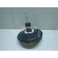 Усилитель тормозов вакуумный VAG Octavia (A5 1Z-) (2004 - 2013) 1K1614106A