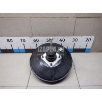 Усилитель тормозов вакуумный VAG Golf Plus (2005 - 2014) 1K1614106N