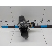 Усилитель тормозов вакуумный VAG Golf Plus (2005 - 2014) 1K1614106N