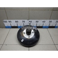 Усилитель тормозов вакуумный VAG Golf Plus (2005 - 2014) 1K1614106A