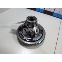 Дифференциал VAG Golf Plus (2005 - 2014) 02T409021BS