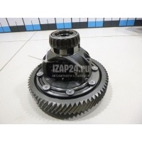 Дифференциал VAG Golf Plus (2005 - 2014) 02T409021BS