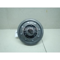 Дифференциал VAG Golf Plus (2005 - 2014) 02T409021BS