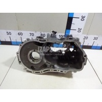 Корпус КПП VAG Golf Plus (2005 - 2014) 02T301103AE