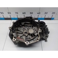 Корпус КПП VAG Golf Plus (2005 - 2014) 0AF301107B