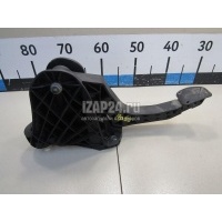 Кронштейн педали сцепления VAG Golf Plus (2005 - 2014) 1K0721373L