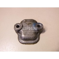 Крышка КПП VAG Golf Plus (2005 - 2014) 02T301252A