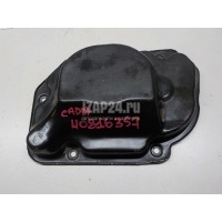 Крышка КПП VAG Golf Plus (2005 - 2014) 02T301211D