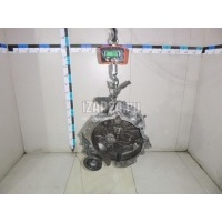 МКПП (механическая коробка переключения передач) VAG Golf Plus (2005 - 2014) 0AF300040B