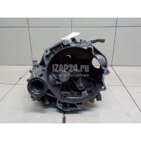 МКПП (механическая коробка переключения передач) VAG Golf Plus (2005 - 2014) 0AF300040P