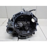 МКПП (механическая коробка переключения передач) VAG Golf Plus (2005 - 2014) 0AF300040BX
