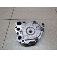 Насос масляный КПП VAG Golf Plus (2005 - 2014) 02E315105B
