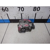 Насос масляный КПП VAG Golf Plus (2005 - 2014) 02E315105B