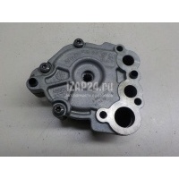 Насос масляный КПП VAG Golf Plus (2005 - 2014) 02E315105B