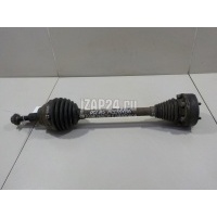 Полуось передняя левая VAG Octavia (A7) (2013 - ) 1K0407271LB