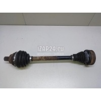 Полуось передняя левая VAG Golf Plus (2005 - 2014) 1K0407271DH