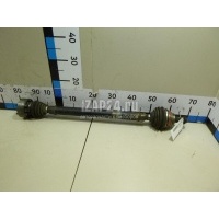 Полуось передняя правая VAG Golf Plus (2005 - 2014) 1K0407272KC