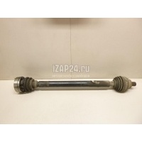 Полуось передняя правая VAG Golf Plus (2005 - 2014) 1K0407272KC