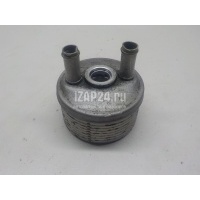 Радиатор (маслоохладитель) АКПП VAG Golf Plus (2005 - 2014) 09G409061