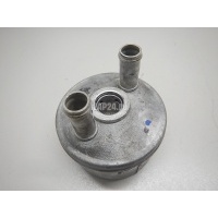 Радиатор (маслоохладитель) АКПП VAG Golf Plus (2005 - 2014) 09G409061