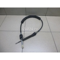 Трос КПП VAG Golf Plus (2005 - 2014) 1Q0711266A