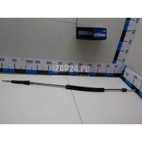 Трос КПП VAG Golf Plus (2005 - 2014) 1K0711266R