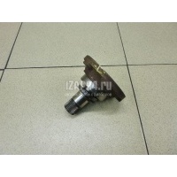 Фланец КПП VAG Golf Plus (2005 - 2014) 02T409343