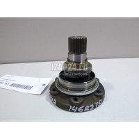 Фланец КПП VAG Golf Plus (2005 - 2014) 02T409343