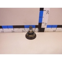 Фланец КПП VAG Golf Plus (2005 - 2014) 02T409343