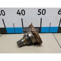 Фланец КПП VAG Golf Plus (2005 - 2014) 02T409343